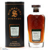 Speyside - 17 Year Old 2005 1st Fill Oloroso Sherry Butt Signatory #28 Thumbnail