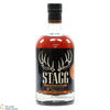 Stagg - Barrel Proof - Harvey Nichols (62.7% ABV) (75cl) Thumbnail