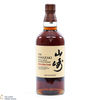 Yamazaki - Spanish Oak - 2022 Edition Thumbnail