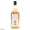 Kilkerran - 8 Year Old - Bourbon Oak 2022 - Cask Strength 55.8% Thumbnail