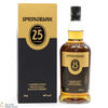 Springbank - 25 Year Old - Limited Edition 2023 Edition Thumbnail