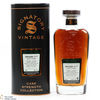 Speyside - 17 Year Old 2005 1st Fill Oloroso Sherry Butt Signatory #2 Thumbnail