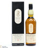 Lagavulin - 11 Year Old - Offerman Edition - Guinness Cask Finish Thumbnail