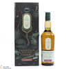 Lagavulin - 14 Year Old - Islay Jazz Festival 2022 - Brandy Finish Thumbnail