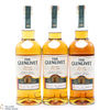 Glenlivet - 12, 15 & 18 Year Old - Hand Fill Batch 1 (3 x 70cl) Thumbnail