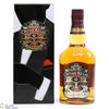 Chivas Regal - 12 Years Old - Limited Edition Savile Row Thumbnail