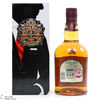 Chivas Regal - 12 Years Old - Limited Edition Savile Row Thumbnail