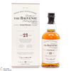 Balvenie - 21 Year Old - Port Wood Thumbnail