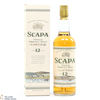 Scapa - 12 Year Old  Thumbnail