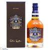 Chivas Regal - 18 Year Old - Gold Signature Thumbnail