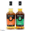 Springbank - 10 & 15 Year Old (2 x 70cl) Thumbnail