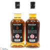 Springbank - 10 & 15 Year Old (2 x 70cl) Thumbnail