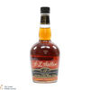 W.L. Weller - 12 Year Old (Wheated Bourbon Whiskey) 75cl Thumbnail