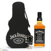 Jack Daniel's - Old No.7 - Guitar Case Thumbnail