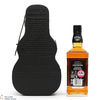 Jack Daniel's - Old No.7 - Guitar Case Thumbnail