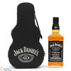 Jack Daniel's - Old No.7 - Guitar Case Thumbnail