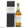 Port Ellen - 25 Year Old 4th Release 1978 Thumbnail