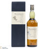 Talisker - 25 Year Old (2004 Release) Thumbnail