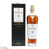 Macallan - 18 Year Old Sherry Oak (2022) Thumbnail