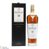 Macallan - 18 Year Old Sherry Oak (2022) Thumbnail