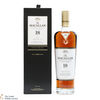 Macallan - 18 Year Old Sherry Oak (2022) Thumbnail