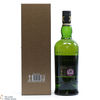 Ardbeg - 2010 Single Cask #3150 (Signed by M.Heads) Thumbnail