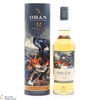 Oban - 12 Year Old - Special Release 2021 Thumbnail