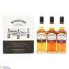 Bowmore - The Bowmore Collection (3 x 20cl) Thumbnail