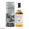 Balvenie - 14 Year Old - The Week of Peat Thumbnail