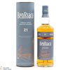 Benriach - 21 Year Old (Four Cask) Thumbnail