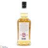 Kilkerran - 8 Year Old - Bourbon Oak 2022 - Cask Strength 55.8% Thumbnail