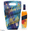 Johnnie Walker x Harris Tweed - Princes Street Blend Limited Edition Thumbnail