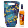 Johnnie Walker x Harris Tweed - Princes Street Blend Limited Edition Thumbnail