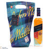 Johnnie Walker x Harris Tweed - Princes Street Blend Limited Edition Thumbnail