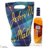 Johnnie Walker x Harris Tweed - Princes Street Blend Limited Edition Thumbnail