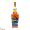 W.L. Weller - Wheated Bourbon Full Proof - Fortnum & Mason Exclusive (75cl) Thumbnail