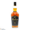 W.L. Weller - 12 Year Old 75cl Thumbnail