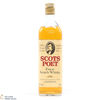 Scots Poet - Finest Scotch Whisky 75cl Thumbnail