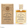 Eden Mill - Hip Flask Series - No.1 Pale Malt (20cl) Thumbnail