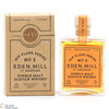 Eden Mill - Hip Flask Series - No.3 Brown Crystal Malt (20cl) Thumbnail