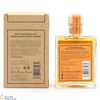 Eden Mill - Hip Flask Series - No.3 Brown Crystal Malt (20cl) Thumbnail