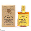 Eden Mill - Hip Flask Series - No.4 Pale Spirit (20cl) Thumbnail