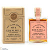 Eden Mill - Hip Flask Series - No.6 Pale Spirit (20cl) Thumbnail