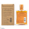 Eden Mill - Hip Flask Series - No.9 Pale Spirit (20cl) Thumbnail