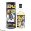 Big Peat - Heros - Charitable Limited Edition Thumbnail