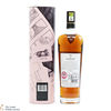 Macallan - James Bond 60th Anniversary - Decade III Thumbnail