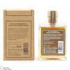 Eden Mill - Hip Flask Series - No.13 Chocolate Malt (20cl) Thumbnail