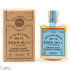 Eden Mill - Hip Flask Series - No.15 Pale Malt (20cl) Thumbnail