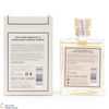 Eden Mill - Hip Flask Series - No.16 Pale Malt (20cl) Thumbnail