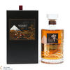 Hibiki - 21 Year Old - Mount Fuji Limited Edition Thumbnail